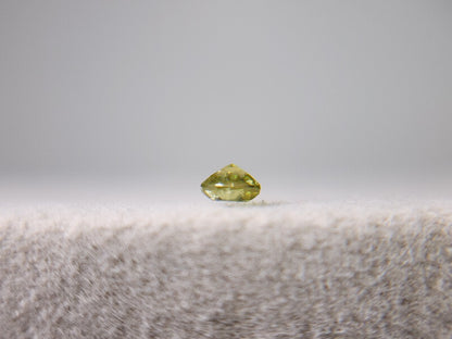 0932-1-15　スフェーン　0.12ct