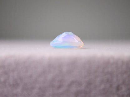 0909-2-10　オパール　0.49ct