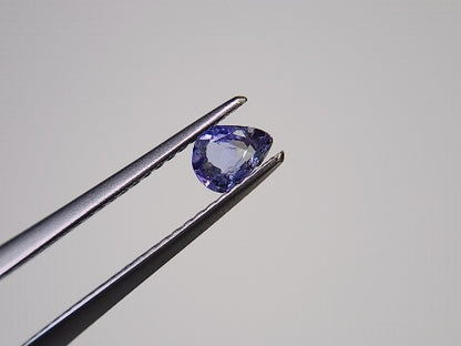 0644-15-1　ゾイサイト　0.31ct