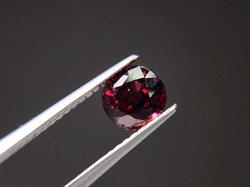 GA-64　ガーネット　1.29ct