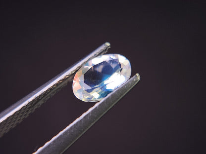 0761-6　アンデシンラブラドライト　0.72ct