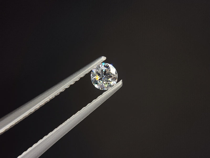 0015-1-9　ダイヤモンド　0.20ct