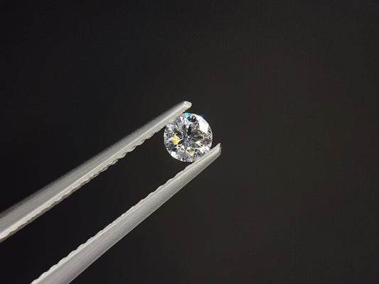 0015-1-9　ダイヤモンド　0.20ct