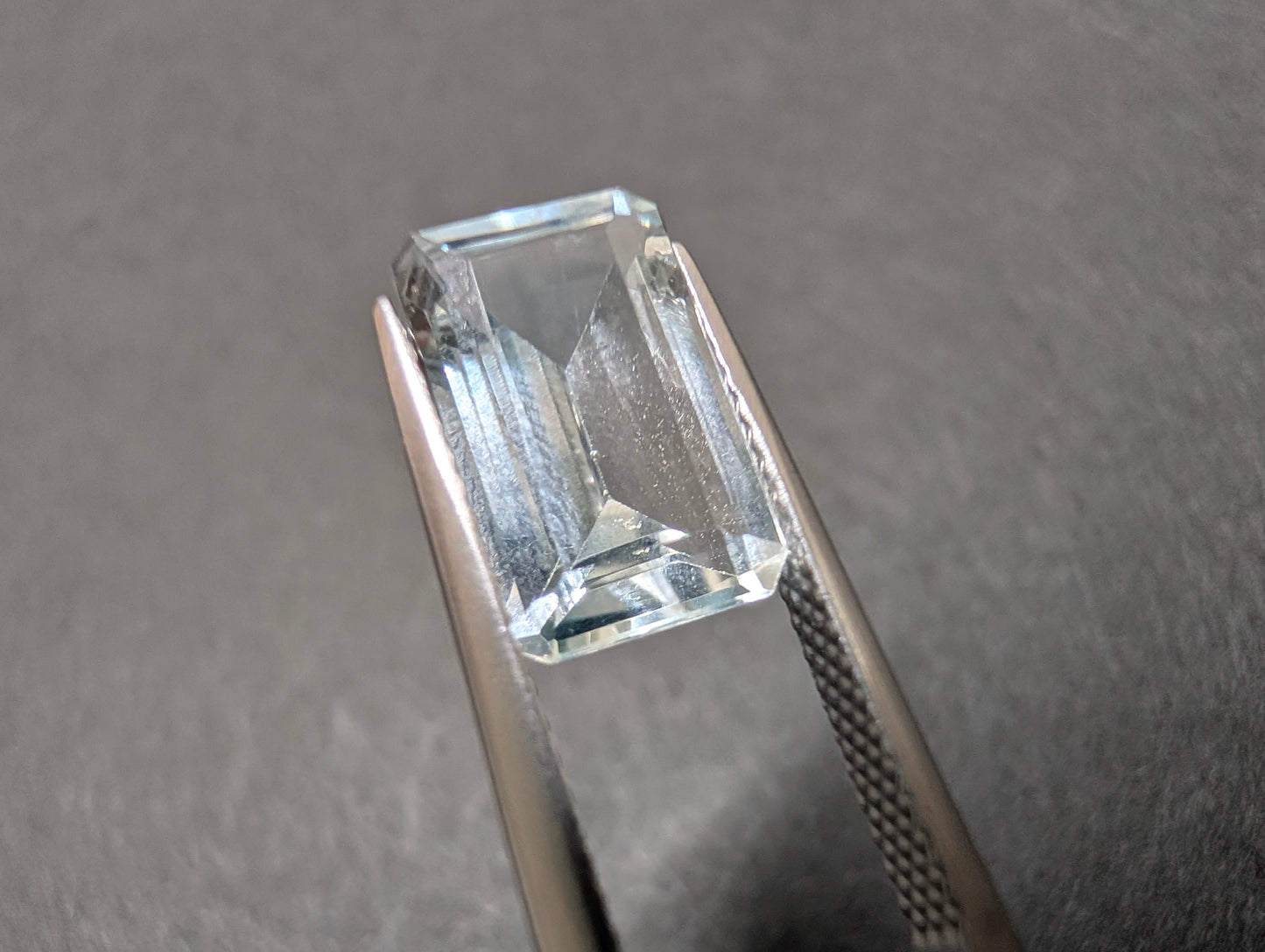 0050　バイカラートパーズ 3.71ct