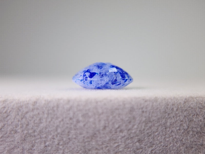 0442-12　ラズライトインソーダライト　2.08ct