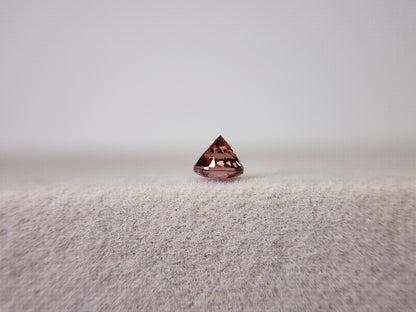 pi-Z-5　ピンクジルコン　0.57ct