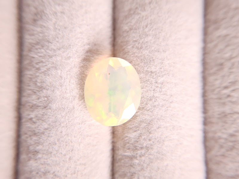 0938-13　オパール   2.18ct