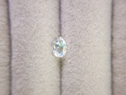 0762-7　アンデシンラブラドライト　0.44ct