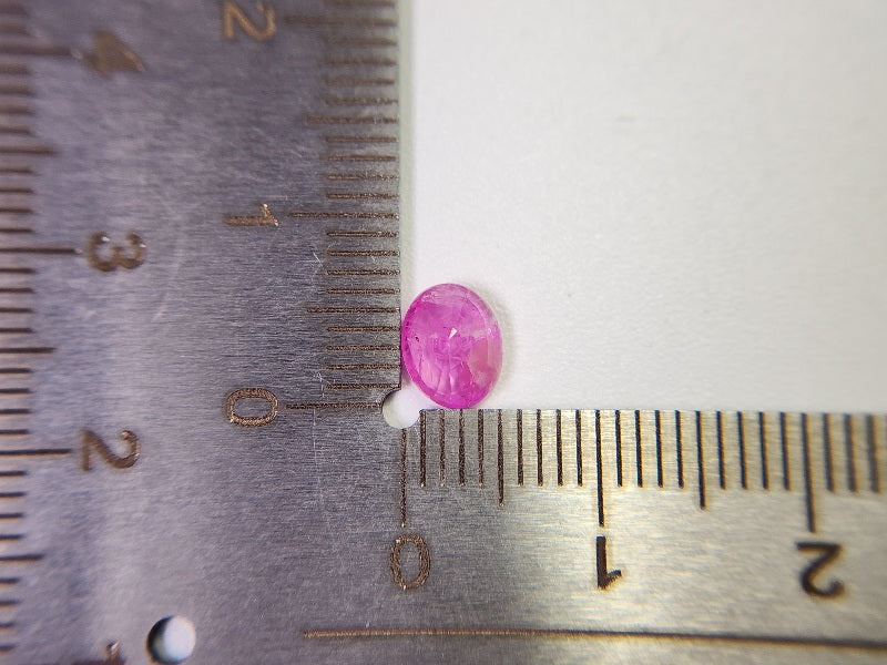 SA-60　サファイア　1.13ct