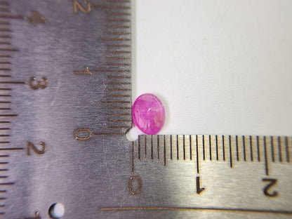 SA-60　サファイア　1.13ct