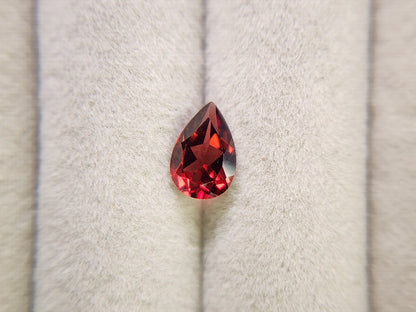 0910-3-5　ガーネット　1.44ct