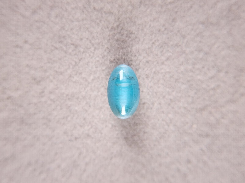 APce-6　アパタイトキャッツアイ　1.41ct