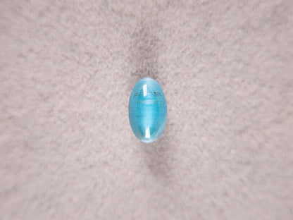 APce-6　アパタイトキャッツアイ　1.41ct