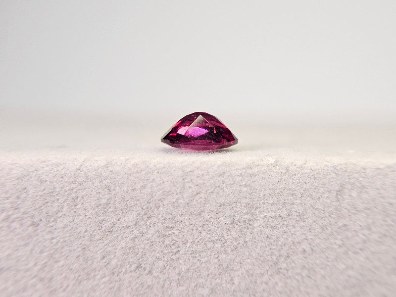 RDGA-4　ロードライトガーネット　1.41ct