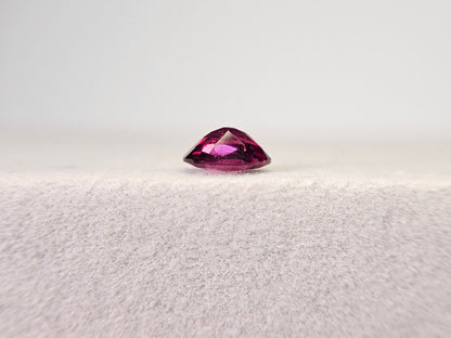 RDGA-4　ロードライトガーネット　1.41ct