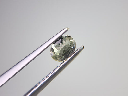 0654-1-9　ゾイサイト   0.31ct