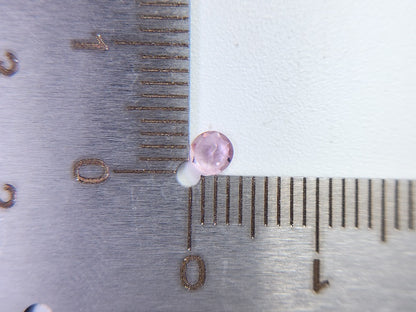 SP-26　スピネル　0.19ct