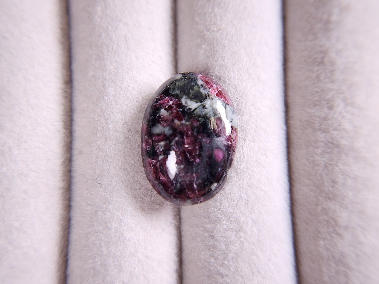 EUD-2　ユーディアライト　11.12ct