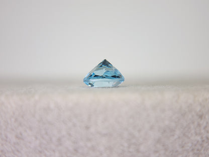 0917-28　ブルートパーズ　1.06ct