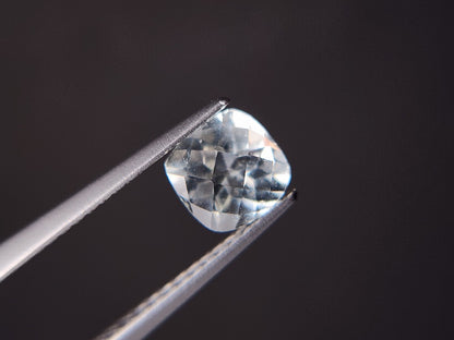gBE-6　グリーンベリル　0.84ct