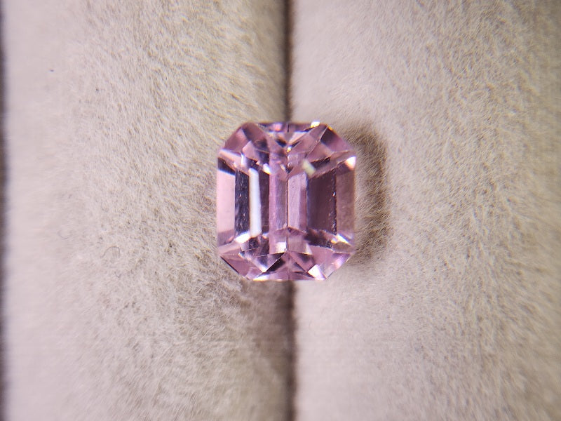 0874-21 クンツァイト 2.96ct