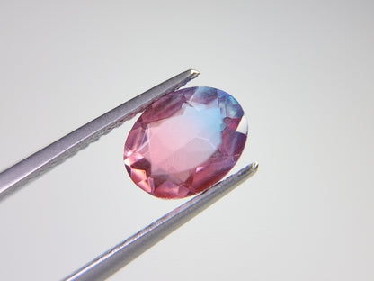 tQ-39　トリプレットクォーツ　1.25ct