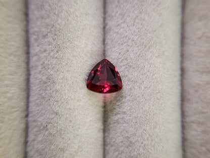 0910-1-13　ガーネット　1.45ct