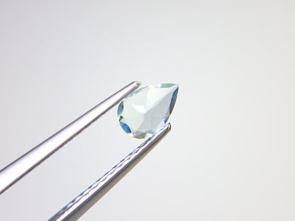 0878-2-1　グリーンベリル　0.29ct