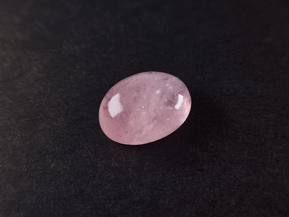 0908-6　モルガナイト　22.19ct