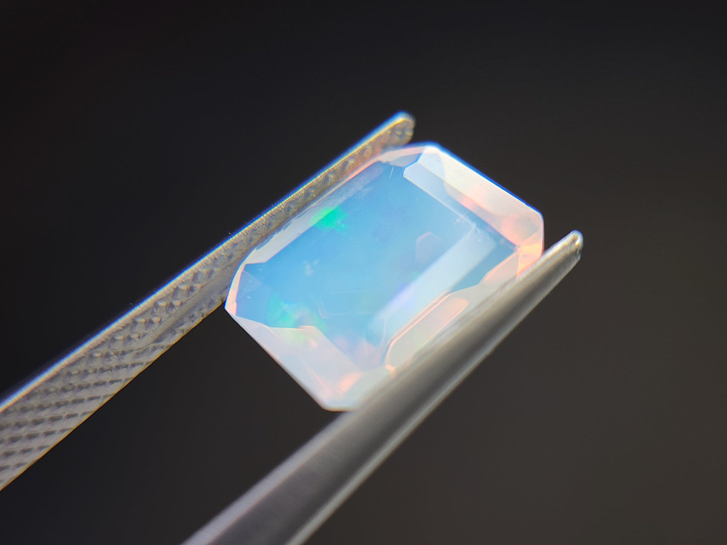 0916-11　オパール　1.32ct