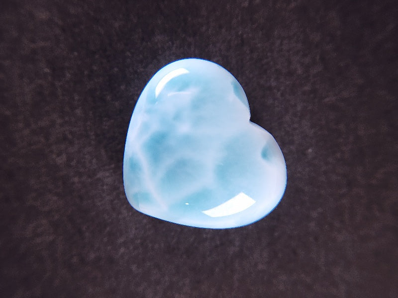 LRM-12　ラリマー　31.20ct