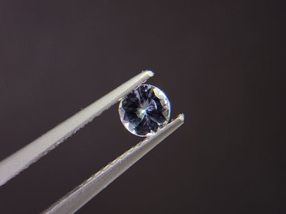 0657-29-7　ゾイサイト　0.33ct