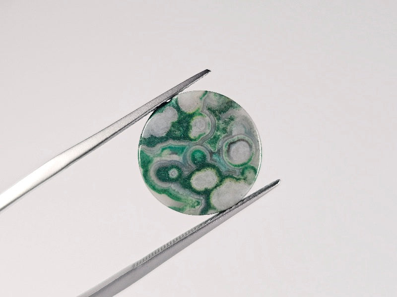 OJSP-3　オーシャンジャスパー　9.78ct