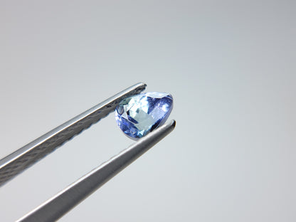 0644-5　ゾイサイト　0.45ct