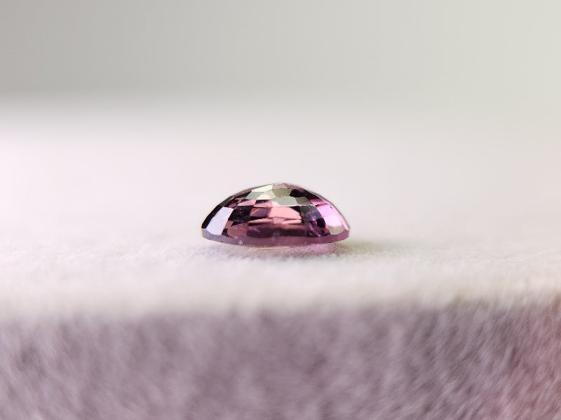 0848　スピネル　1.03ct