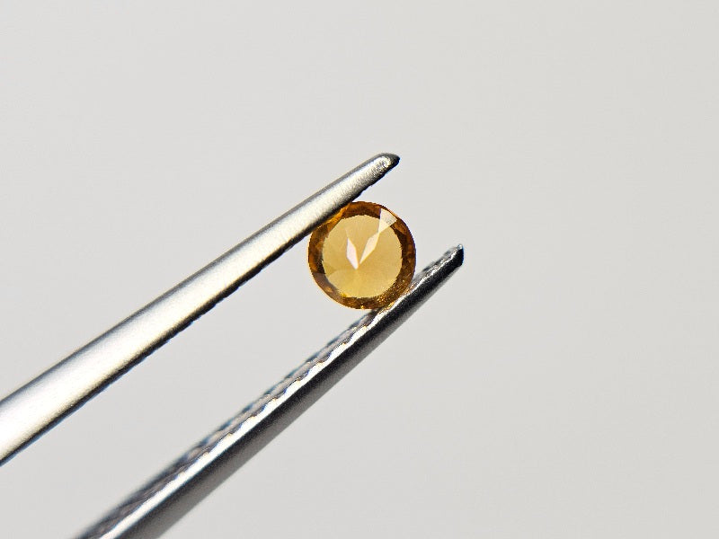 CND-8　コンドロダイト　0.15ct