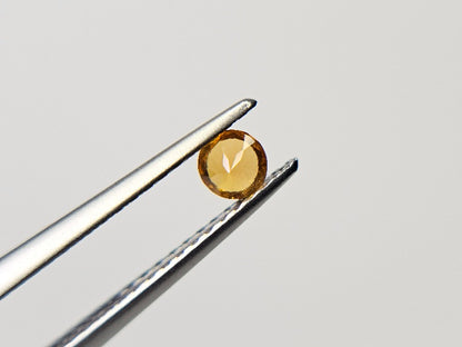 CND-8　コンドロダイト　0.15ct