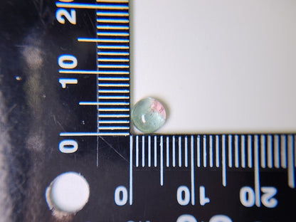 0032-10　トルマリン　0.85ct
