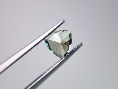 0649-1　ゾイサイト　0.68ct