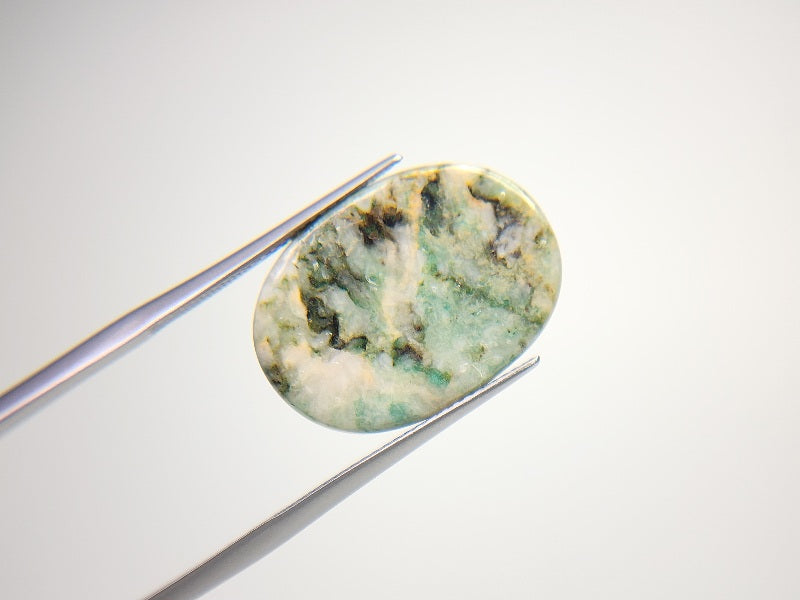 MRP-9　マリポサイト　19.55ct