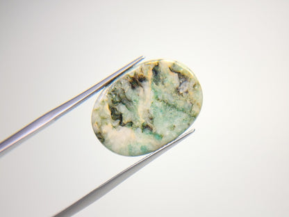 MRP-9　マリポサイト　19.55ct