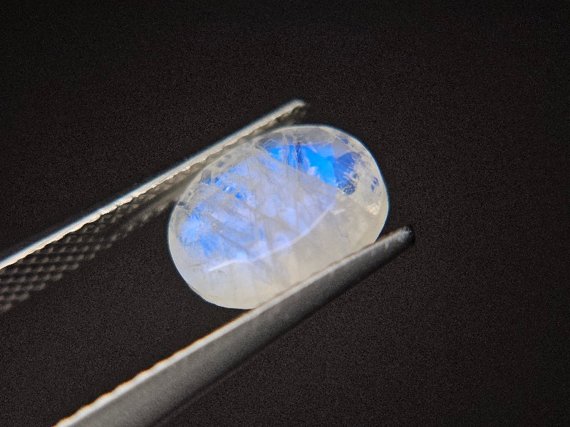 blMO-6　ブルームーンストーン　2.48ct