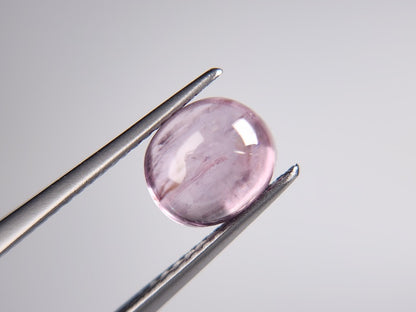 0950-3-2　ダイアスポアキャッツアイ　2.36ct