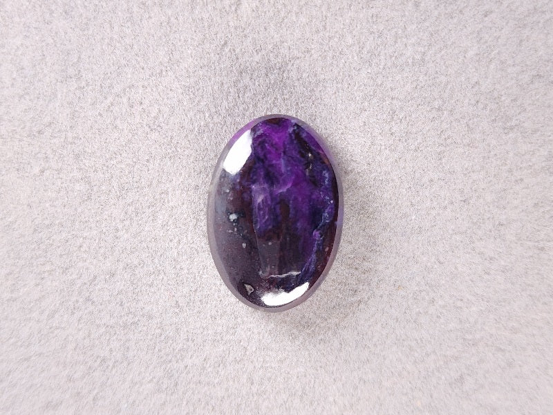 0880-11　スギライト　15.72ct