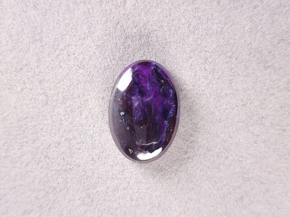 0880-11　スギライト　15.72ct