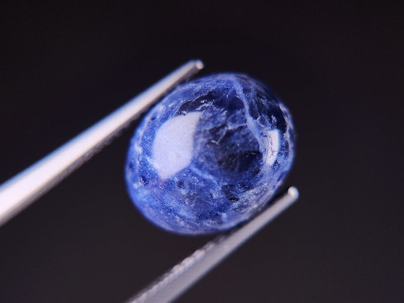 【500円均一】12/8正午まで　ティファニーストーン(オパール)　5.03ct　6