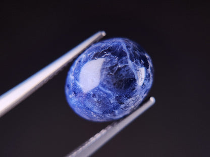 【500円均一】12/8正午まで　ティファニーストーン(オパール)　5.03ct　6