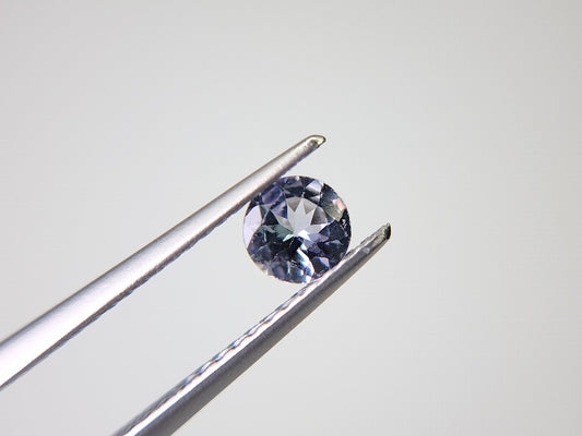 0657-20-1　ゾイサイト　0.36ct