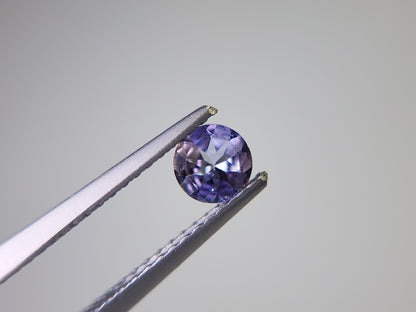 0657-24-4　ゾイサイト　0.32ct