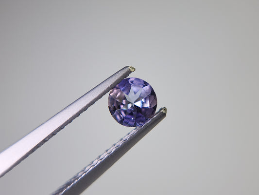 0657-24-4　ゾイサイト　0.32ct